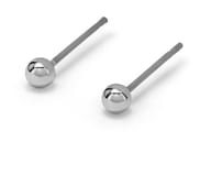 VERAME' ORECCHINI GIULIETTA ARGENTO