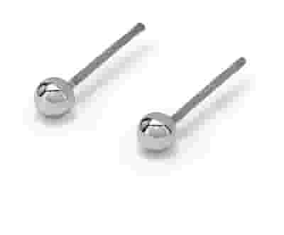 VERAME' ORECCHINI GIULIETTA ARGENTO