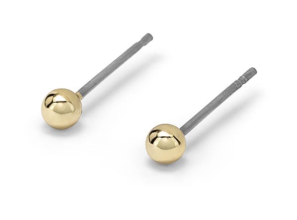 VERAME' ORECCHINI GIULIETTA ORO