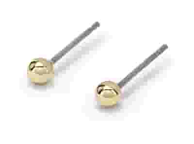 VERAME' ORECCHINI GIULIETTA ORO