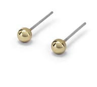 VERAME' ORECCHINI GIULIA ORO