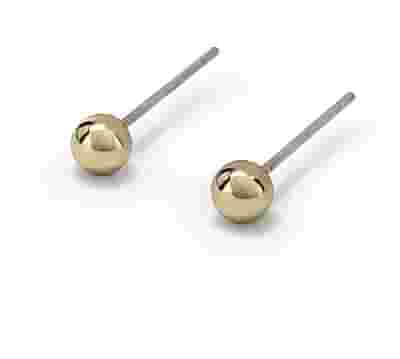 VERAME' ORECCHINI GIULIA ORO