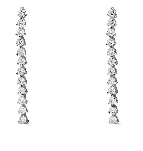 VERAME' ORECCHINI LOREDANA PENDENTI