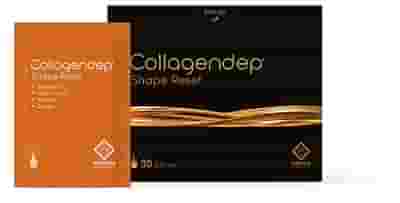 COLLAGENDEP SHAPE RESET 30 BUSTINE