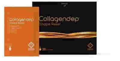 COLLAGENDEP SHAPE RESET 30 BUSTINE