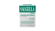 SAUGELLA ATTIVA VAGINOSI BATTERICA GEL VAGINALE 7 TUBETTI MONODOSE