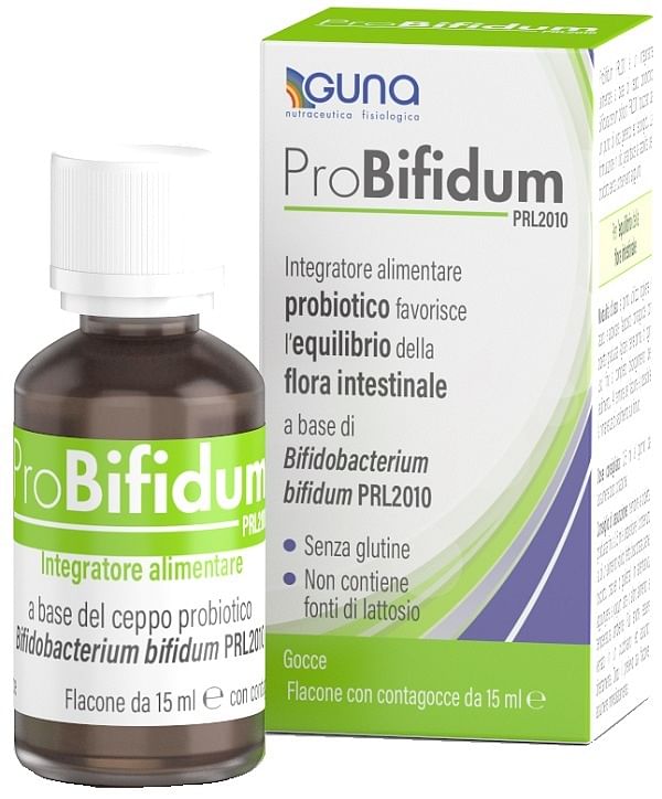 Probifidum Prl2010 15 Ml