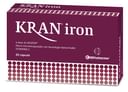 KRAN IRON 20 CAPSULE