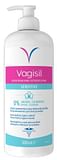VAGISIL DETERGENTE SENSITIVE 500 ML OS
