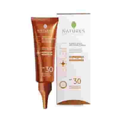 NATURE'S I SOLARI SIERO VISO ANTIMACCHIA SPF30 50 ML