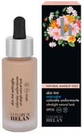 I COLORI DI HELAN SKIN TINT ANTIRUGHE COLORATA UNIFORMANTE 30 ML