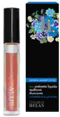 I COLORI DI HELAN BIO OMBRETTO LIQUIDO MULTIUSO ILLUMINANTE MARTE