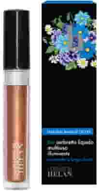 I COLORI DI HELAN BIO OMBRETTO LIQUIDO MULTIUSO ILLUMINANTE SATURNO