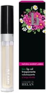 I COLORI DI HELAN BIO LIP OIL TRASPARENTE VOLUMIZZANTE 3 ML