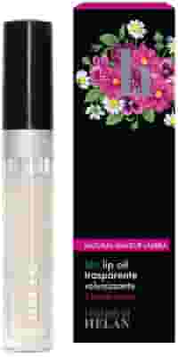 I COLORI DI HELAN BIO LIP OIL TRASPARENTE VOLUMIZZANTE 3 ML