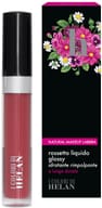 I COLORI DI HELAN ROSSETTO LIQUIDO GLOSSY IDRATANTE RIMPOLPANTE ROSA COLONIALE