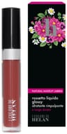 I COLORI DI HELAN ROSSETTO LIQUIDO GLOSSY IDRATANTE RIMPOLPANTE ROSA BELLE EPOQUE