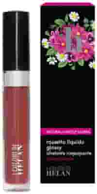 I COLORI DI HELAN ROSSETTO LIQUIDO GLOSSY IDRATANTE RIMPOLPANTE ROSA BELLE EPOQUE