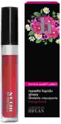 I COLORI DI HELAN ROSSETTO LIQUIDO GLOSSY IDRATANTE RIMPOLPANTE MAGENTA IMPERIALE
