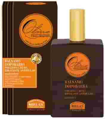 OLMO BALSAMO DOPOBARBA ANALCOLICO 75 ML OLMO BALSAMO DOPOBARBA ANALCOLICO 75 ML