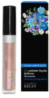 I COLORI DI HELAN BIO OMBRETTO LIQUIDO MULTIUSO ILLUMINANTE GLIESE