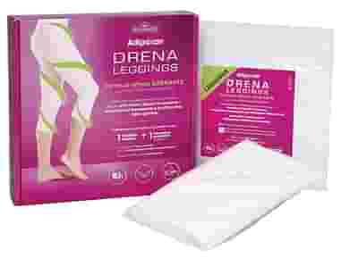 ADIPOXAN DRENA LEGGINGS 1 PEZZO