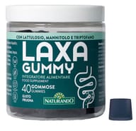 LAXAGUMMY 40 GOMMOSE