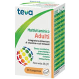 TVIT 30 COMPRESSE