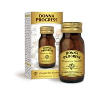 DONNA PROGRESS 100 PASTIGLIE