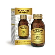 POPOVIS SUPREMO 180 PASTIGLIE