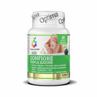 COLOURS OF LIFE GONFIORE TRIPLA AZIONE 60 CAPSULE