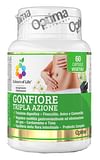 COLOURS OF LIFE GONFIORE TRIPLA AZIONE 60 CAPSULE