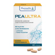 PEAULTRA 45 COMPRESSE