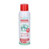 SOS INSETTI SPRAY REPELLENTE VESTITI&TESSUTI 150 ML