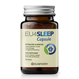 EUSPHERA EU4SLEEP 30 CAPSULE
