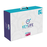 KEYLIFE KEYBOX UOMO