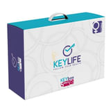 KEYLIFE KEYBOX DONNA