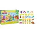 HASBRO PLAY DOH GIARDINO PLAYS