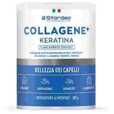 STARDEA COLLAGENE+ KERATINA 300 G
