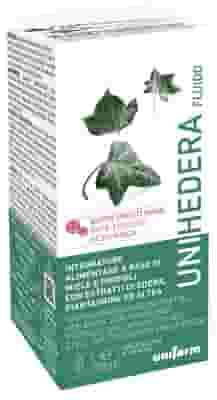 UNIHEDERA FLUIDO 150 ML