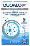 DUOALLERGY 20 COMPRESSE GASTRORESISTENTI