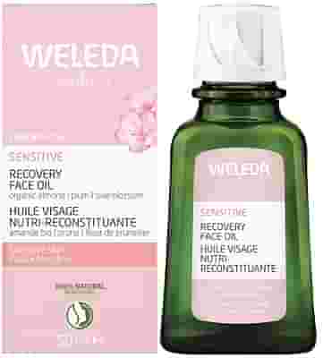 OLIO RIGENERANTE VISO MANDORLA 50 ML