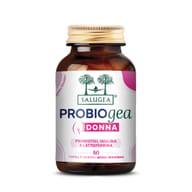 PROBIOGEA DONNA SALUGEA 60 CAPSULE