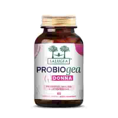 PROBIOGEA DONNA SALUGEA 60 CAPSULE