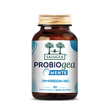 PROBIOGEA MENTE SALUGEA 60 CAPSULE