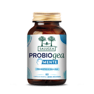 PROBIOGEA MENTE SALUGEA 60 CAPSULE
