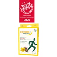 THEISS ARNI PATCH 5 PEZZI