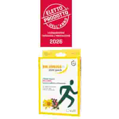 THEISS ARNI PATCH 5 PEZZI