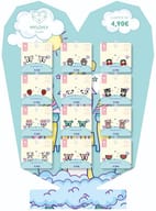 MYLOVLY GIOIELLI MAGIA ORECCHINO PANDA