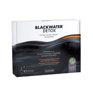 BLACK WATER DETOX 10 BUSTE DA 20 ML